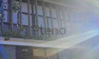 Imagem 3: Laje para alugar em Campinas, Nova Campinas, com 177 m², Edifício Jesuíno