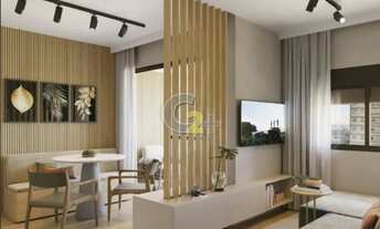 Imagem: Apartamento á venda no Cemtro de SP, 1