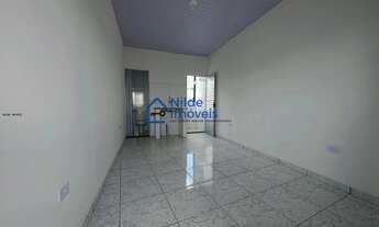 Imagem 7: Kitnet para Locação em São Paulo, Bairro do Limão, 1 dormitório, 1 banheiro