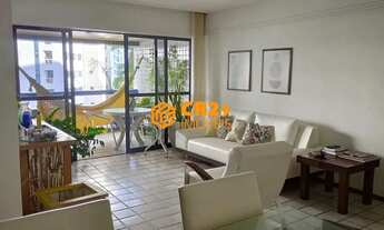 Imagem: Vendo apartamento no Parnamerim com 4 quartos