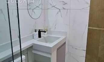 Imagem 3: Cobertura a venda - Vila Metalúrgica, Santo André