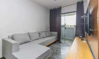 Imagem 3: Apartamento para venda em Vila Amália (Zona Norte) com 3 quartos , 58m²