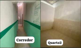 Imagem: Casa pra alugar em cavaleiro