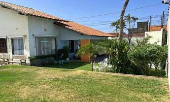 Imagem 3: Oportunidade no Turu, Vendo Casa solta na Chácara Brasil, 900m², 06 Vagas, 3 Quartos