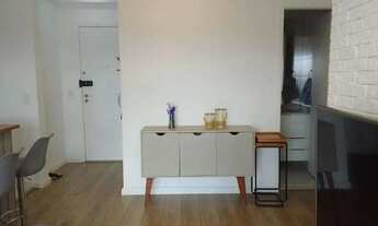 Imagem 4: Apartamento a venda na Vila Apiaí em Santo André com 2 dormitórios , 61 m² por R$ 609.999