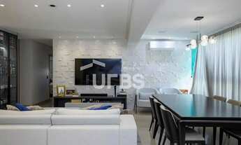 Imagem 2: Atrium Supreme Residence - Apartamento 3 quartos, sendo 3 suítes