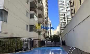 Imagem 3: Apartamento à venda no Condomínio Jardins de Monet Alameda Itapecuru, 244 Al