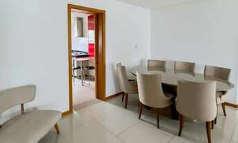 Imagem 6: LUMIAR ALUGA ED. MAIORI Apto 150m², 2 suítes, 2 vagas Batista Campos/PA