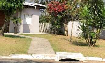 Imagem 5: Casa com 4 dormitórios à venda, 373 m² por R$ 2.200.000,00 - Condomínio Villagio Capriccio