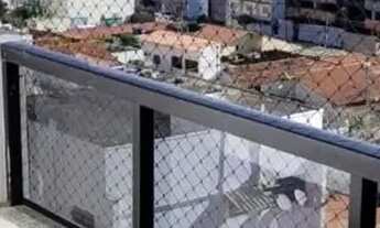 Imagem 4: Vendo apartamento com 2 quartos em Itapuã - Vila Velha - ES