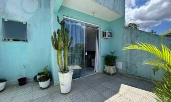 Imagem: Casa com 4 dormitórios à venda, 180 m²