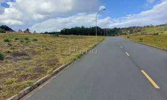 Imagem 6: Terreno à Venda no Condomínio EcoVilla Boa Vista em Valinhos