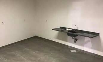 Imagem 4: GALPÃO - SANTO AMARO - SP