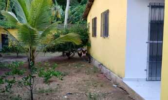 Imagem 3: Casa em desterro abreu e Lima