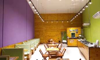 Imagem: Comércio de Açaí com sorveteria