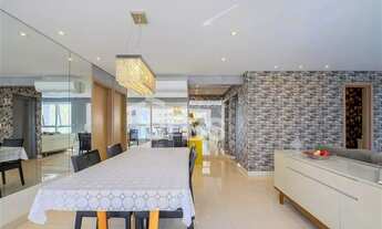 Imagem 4: M Broadway - Apartamento 3 quartos, sendo 3 suítes