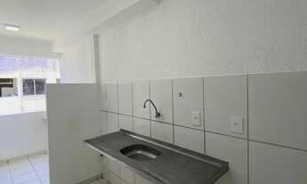 Imagem 7: Alugo Apartamento Alpha Class - Aruana [13785