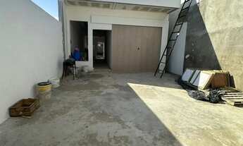 Imagem: Águas Claras com 2 Quartos e Quintal