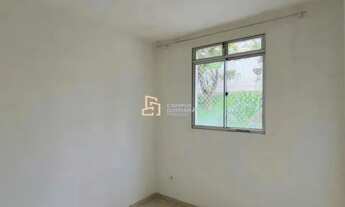 Imagem 4: Apartamento para aluguel, 2 quartos, 1 vaga, Olaria - Belo Horizonte/MG