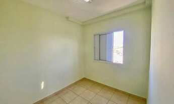 Imagem 7: Apartamento com 2 Dormitórios e 1 Vaga à Venda no Jardim Estoril Marília/SP