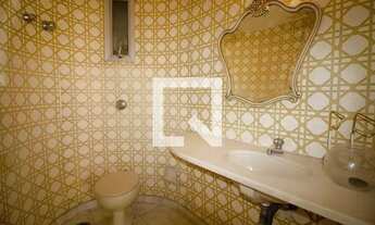 Imagem 7: Apartamento à Venda - Jardim Europa, 3 Quartos, 176 m2