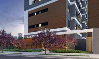 Imagem 5: Apartamento à venda Rua Bresser, Mooca - São Paulo