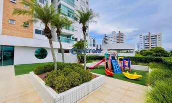 Imagem 4: Apartamento porteira fechada à venda no bairro Estreito em Florianópolis/SC