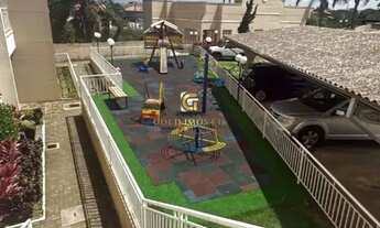 Imagem 4: FF Imóvel para aluguel com 65 metros quadrados com 3 quartos