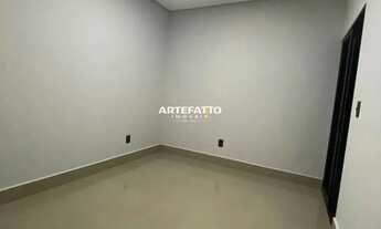 Imagem 5: Casa à venda Polo Club, 3 quartos, 1 suíte