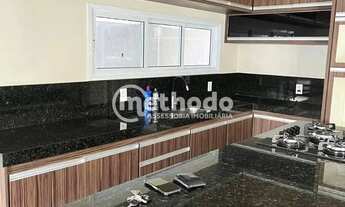 Imagem 7: Casa com 3 dormitórios à venda, 145 m² por R$ 695.000,00 - Jardim Eulina - Campinas/SP