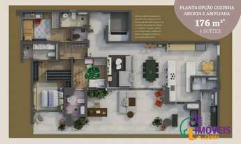 Imagem 3: APARTAMENTO - PINHEIROS - SP