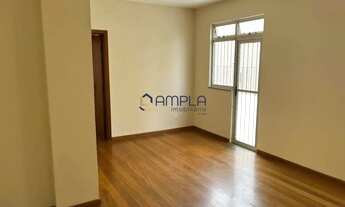 Imagem 4: Apartamento à venda, 3 quartos, 1 suíte, 2 vagas, Buritis - Belo Horizonte/MG