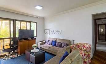 Imagem 2: Venda Apartamento 4 Dormitórios - 140 m² Vila Olímpia