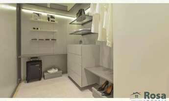 Imagem 5: Apartamento para venda JARDIM CUIABÁ Cuiabá