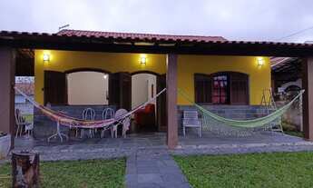 Imagem 6: Quintal Iguabinha