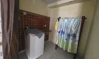 Imagem 6: CASA EM MOSQUEIRO NO ARIRAMBA PROXIMO A VARIANTE 100% MOBILIADA COM PISCINA TERRENO 12X2