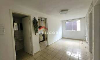 Imagem 2: Apartamento em Rua Branquinha - Cidade Parque Brasília - Guarulhos/SP