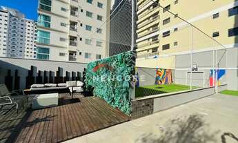 Imagem 3: Apartamento em Rua 232 - Meia Praia - Itapema/SC