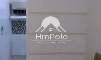 Imagem 4: Apartamento à venda em Campinas, Parque Valença I, com 2 quartos, com 50 m²