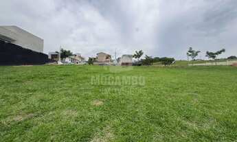 Imagem 5: Terreno-À VENDA-Condomínio San Giovanni-Itatiba-SP