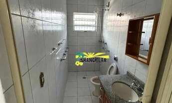 Imagem 7: Casa com 1 dormitório para alugar por R$ 1.500,00/mês - Vila São José - Diadema/SP