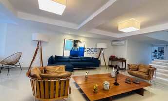 Imagem: Casa de 4 suítes no Jardins Imperiais!