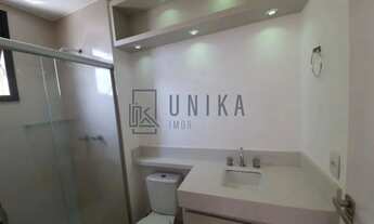 Imagem 7: Apartamento de Luxo para Locação em Paulínia-SP, Jardim Ypê: 3 Quartos, 1 Suíte, Sala, 86m