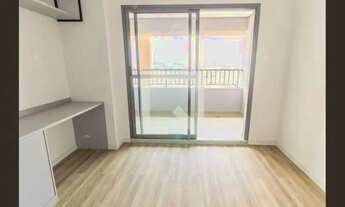 Imagem 6: Apartamento à Venda - Mooca, 1 Quarto, 28 m2