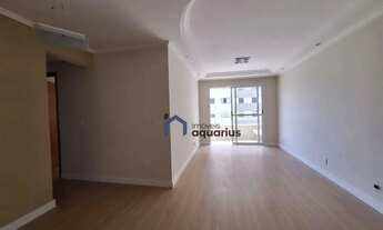 Imagem 5: Apartamento com 2 dormitórios para alugar, 76 m² - Jardim Aquarius - São José dos Campos/S