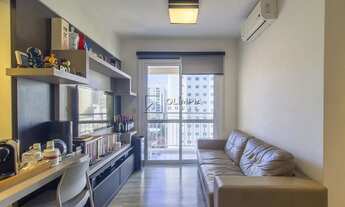 Imagem 2: Venda Apartamento 1 Dormitórios - 49 m² Pinheiros