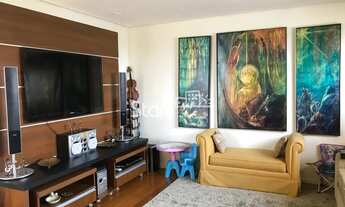 Imagem 2: Apartamento - Cambuí - Campinas