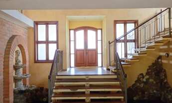 Imagem 2: CASA EM CONDOMÍNIO - SÃO PAULO II - SP