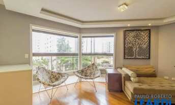 Imagem 6: APARTAMENTO - PERDIZES - SP