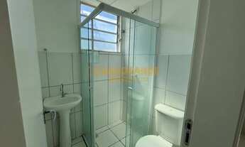 Imagem 5: Apartamento para venda tem 47 metros quadrados com 2 quartos Condominio Spazio Campo di Br